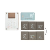 Barista Café-Set von small foot_25