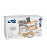 Barista Café-Set von small foot_26