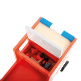 Feuerwehrauto von small foot_19