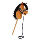 Braunes Hobby Horse Melodie von small foot_01