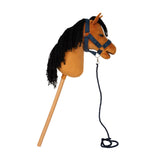 Braunes Hobby Horse Melodie von small foot_08