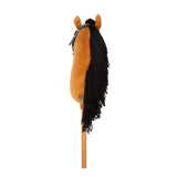 Braunes Hobby Horse Melodie von small foot_11