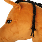 Braunes Hobby Horse Melodie von small foot_12
