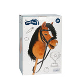 Braunes Hobby Horse Melodie von small foot_15