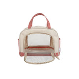 Hund mit Tasche und Pflege-Set rosa von small foot_10
