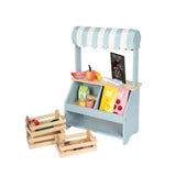Kompakter Kaufladen blau von small foot_04
