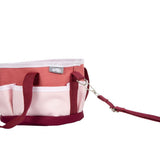 Pferdepflegeset mit roter Tasche von small foot_17