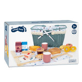 Verpackung von Picknickkorb tasty von small foot