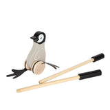 Schiebetier Pinguin von Small foot-04