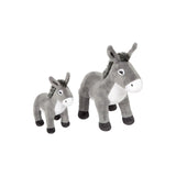 Spielset Esel mit Stall und Zubehör in der Tasche von small foot_14