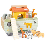 Steckspiel Arche Noah von small foot