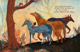 Solche Freunde von Dieter Böge und Elsa Klever_Alain Verlag_Seitenansicht01
