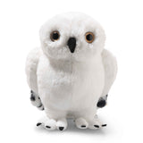 Eule Hedwig von Steiff