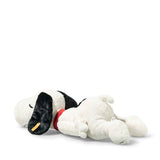 Liegender Snoopy von Steiff_Ansicht von hinten