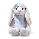 Skifahrer Hase Hoppie von Steiff-01