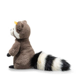 Waschbär Pedro von Steiff_Seite