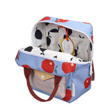 Kinderrucksack Small Special Edition apple grub von Sticky Lemon_04