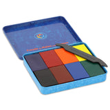 Stockmar Wachsmalblöcke im Blechetui 8 Farben_02