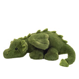 Drache Cleo von Hermann Teddy-03