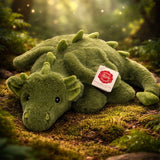 Drache Cleo von Hermann Teddy-05