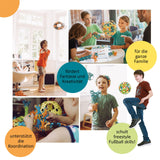 Vorteile von Binabo Konstruktionsspielzeug von TicToys