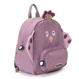 Großer Kinderrucksack Mrs. Peacock von trixie_02