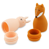 Badespielzeug Spritztiere von Trixie_Mrs. Rabit und Mr. Fox_04