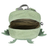Großer Kinderrucksack Mr. Dragon von Trixie von oben