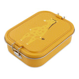 Lunchbox aus Edelstahl Mr. Giraffe groß von Trixie_03