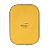 Große Lunchbox Mr. Lion von Trixie in Ansicht von unten