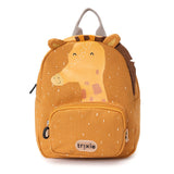 Kleiner Kinderrucksack Mr. Giraffe von Trixie_01