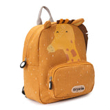 Kleiner Kinderrucksack Mr. Giraffe von Trixie_02