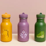 Trinkflasche Mr. Giraffe 350 ml von Trixie_07