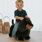 Hüpftier Dackel von Wild & Soft_Soft Bouncies_06