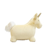 Hüpftier Einhorn von Wild & Soft_08