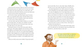 Wir packen das und sagen was von Regina Feldmann und Judyta Smykowski_mit Illustrationen von Christiane Fürtges_Carlsen Verlag_Seitenansicht03