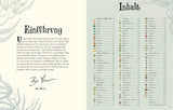 Wundervolle Welt der Natur von Ben Hoare_DK Verlag Dorling Kindersley_Inhaltsverzeichnis