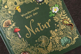 Wundervolle Welt der Natur von Ben Hoare_DK Verlag Dorling Kindersley_Cover
