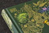 Wundervolle Welt der Natur von Ben Hoare_DK Verlag Dorling Kindersley_Detailansicht Cover