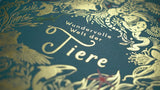 Wundervolle Welt der Tiere von Ben Hoare_DK Verlag Dorling Kindersley_Detailansicht Buchcover02