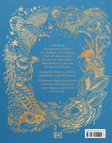 Wundervolle Welt der Vögel von Ben Hoare_D Verlag_Rückseite