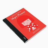 Yayoi Kusama – Little People, BIG DREAMS_Insel Verlag_Buchcover02
