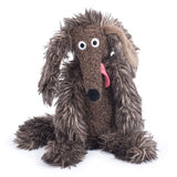 Kuscheltier "Kleiner Stinkehund" von Moulin Roty 
