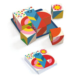 SOLOGIC "Cubologic 9" von Djeco 
