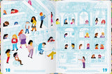 Buch Alle zählen von Kristin Roskifte_Gerstenberg Verlag_Seitenansicht2