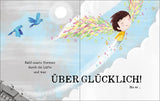Bilderbuch "Ganz normal, oder?" von Tom Percival_Loewe Verlag_Seitenansicht4