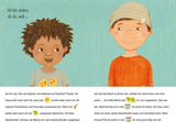 Buch "Ich bin anders als du – Ich bin wie du: Das große Bilderbuch zum Vor- und Mitlesen" von Constanze von Kitzing_Carlsen Verlag_Seitenansicht1