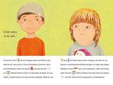 Buch "Ich bin anders als du – Ich bin wie du: Das große Bilderbuch zum Vor- und Mitlesen" von Constanze von Kitzing_Carlsen Verlag_Seitenansicht3