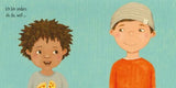 Pappbilderbuch "Ich bin anders als du – Ich bin wie du" von Constanze von Kitzing_Carlsen Verlag_Seitenansicht1