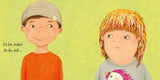 Pappbilderbuch "Ich bin anders als du – Ich bin wie du" von Constanze von Kitzing_Carlsen Verlag_Seitenansicht3